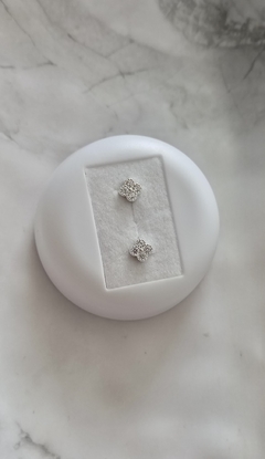 Aros Plata925