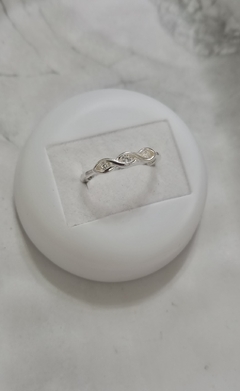 Anillo Plata925