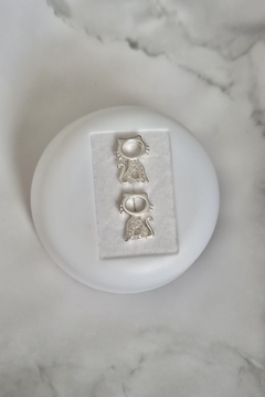 Aros Plata925