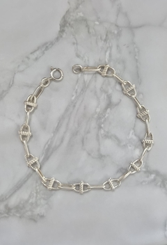 Pulsera Plata925
