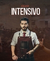 Curso Intensivo de Barbeiro - ABRIL - 21/04 à 25/04 de 2025