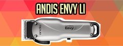 ANDIS ENVY LI