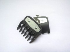 Pentes de disfarce wahl premium 0.1/2(1.5mm) e 1.1/2(4.5mm) - comprar online