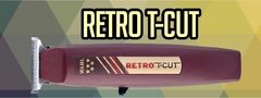 RETRO T-Cut na internet