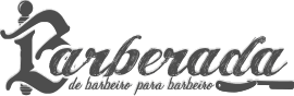 Barberada - de barbeiro para barbeiro