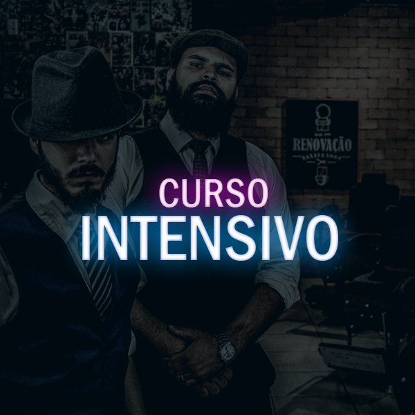 CURSO INTENSIVO
