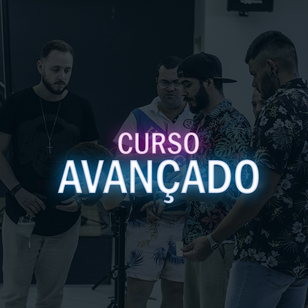 CURSO AVANÇADO