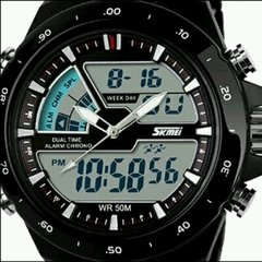 Relógio esporte Skimei prova D'Água - ✔Chronos♢Relógios
