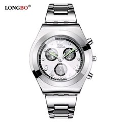 Relogio Feminino Longbo