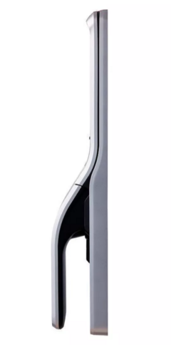 Fechadura Eletrônica Push Pull HDL 7300 - Hyundai