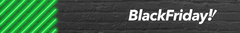 Banner de la categoría Black Friday!