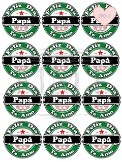 Dia del Padre