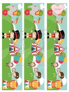 Diseño Circo