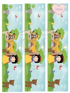 Diseño Princesa