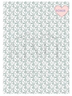 Bicicleta y corazones