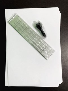 Kit Braille