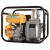 MOTOBOMBA NIWA 5,5HP X 3 PULG.