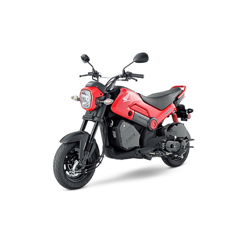 MOTOCICLETA HONDA NAVI 110 - comprar online