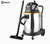 Aspiradora Industrial Niwa LANW-16501i 1600W - 50L - tienda online