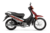 MOTOCICLETA MOTOMEL BLITZ 110 AUTOMATICA