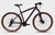 Imagen de BICICLETA VENZO LOKI SHADOW 2.1
