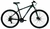 Bicicleta Venzo Skyline Shadow 2.1