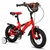 Bicicleta Topmega Crossboy R12 - comprar online