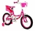 Bicicleta Topmega Vickfly R16