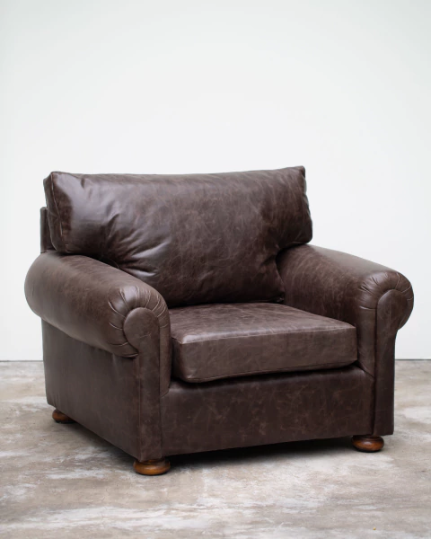 SILLON GEORGE DE CUERO