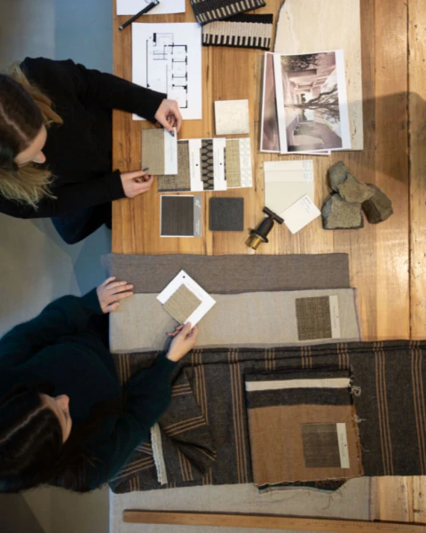 SERVICIO DE INTERIORISMO A TODO EL PAIS - CONSULTAR PRECIO