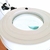 Lupa de luz fria VRH 3/7 Dioptrias 130mm Diametro