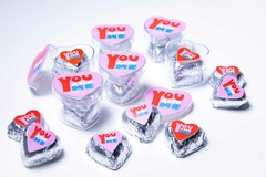 Mini You and Me (x12) - comprar online
