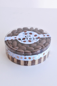 Kit Antojo - comprar online