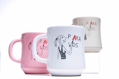 Taza Cafecito