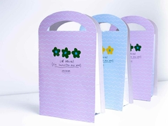 Bolsitas de papel x 12 - comprar online
