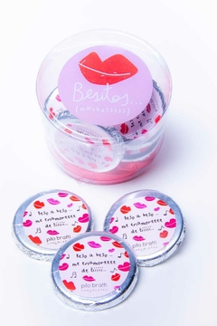 Mini-Kit Besitos - comprar online