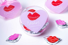 Mini-Kit Besitos