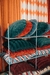 Almohadones de Terciopelo Puro Algodón - comprar online