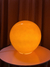 Huevo de Dragón pequeño Naranja en internet