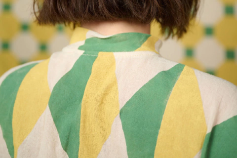 Marca 1 de Casa Almacén