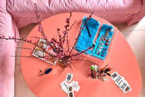 Marca 6 de Casa Almacén