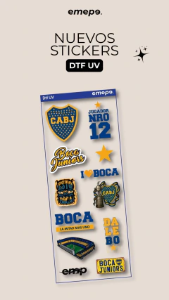 - BOCA - en internet