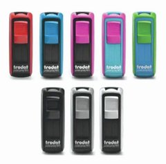 TRODAT 9511