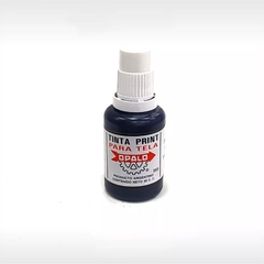 Tinta para tela x30 ml