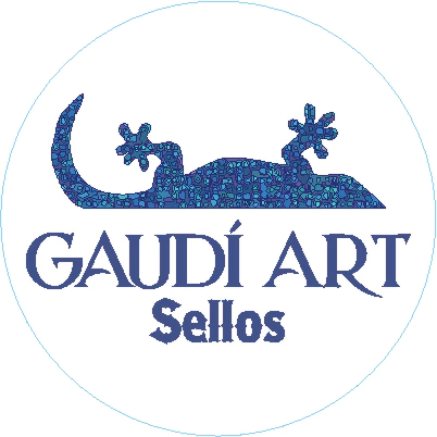 Gaudi Art SELLOS