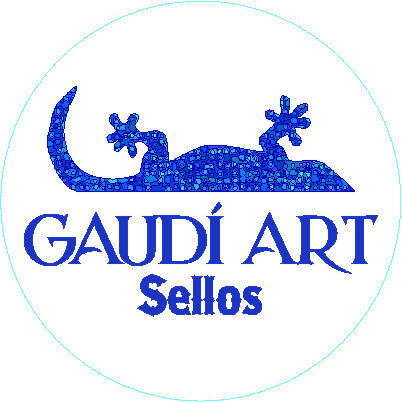 Gaudi Art SELLOS