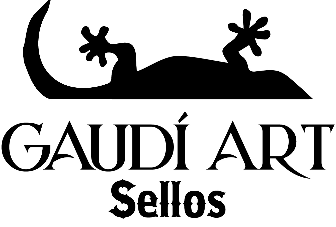 Gaudi Art SELLOS