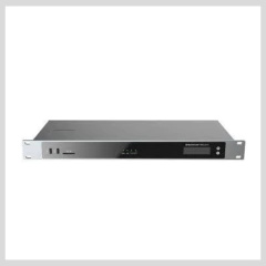 Gateway VoIP Grandstream GXW4502 com 2 portas E1/T1 e suporte a 60 chamadas simultâneas - comprar online