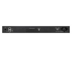 Switch D-Link PoE Gigabit Gerenciável de 54 Portas DGS-3130-54PS na internet