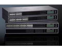 GATEWAY VOIP GRANDSTREAM 32 PORTAS FXS - GXW4232